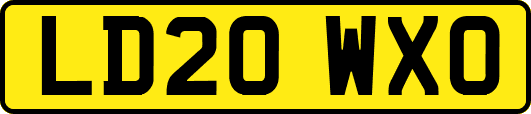 LD20WXO