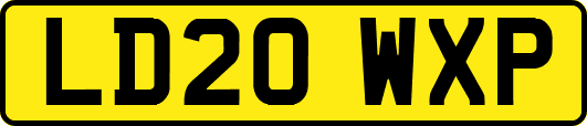 LD20WXP