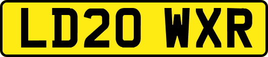 LD20WXR