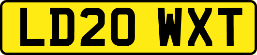 LD20WXT