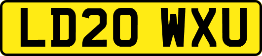 LD20WXU