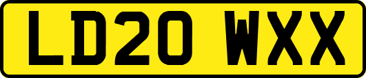 LD20WXX