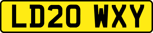 LD20WXY