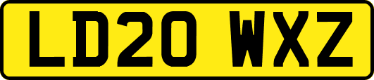 LD20WXZ