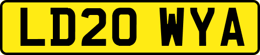 LD20WYA