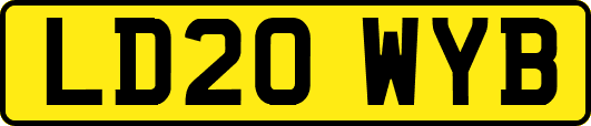 LD20WYB