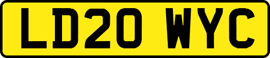 LD20WYC