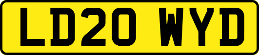 LD20WYD