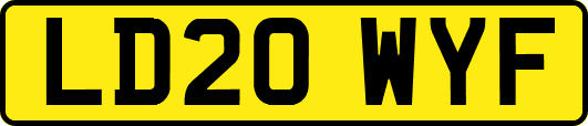 LD20WYF