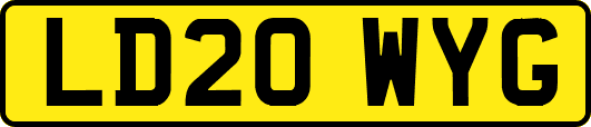 LD20WYG
