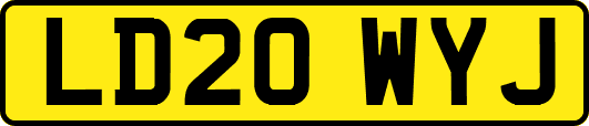 LD20WYJ