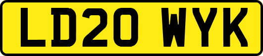 LD20WYK