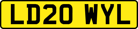 LD20WYL