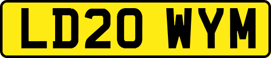 LD20WYM