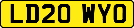 LD20WYO