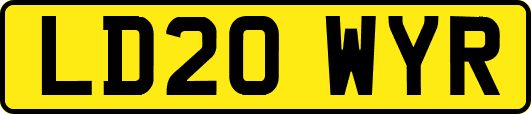 LD20WYR