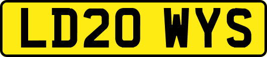 LD20WYS