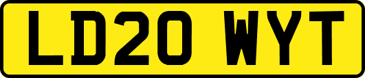LD20WYT