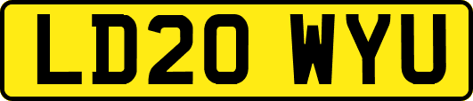 LD20WYU