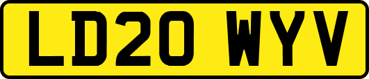 LD20WYV
