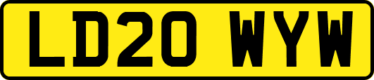 LD20WYW