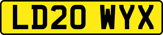 LD20WYX