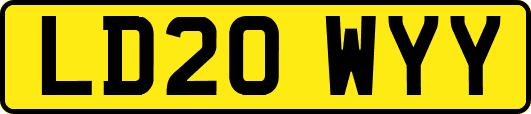 LD20WYY