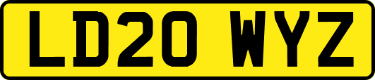 LD20WYZ