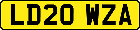 LD20WZA