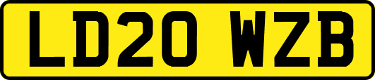 LD20WZB