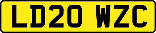 LD20WZC