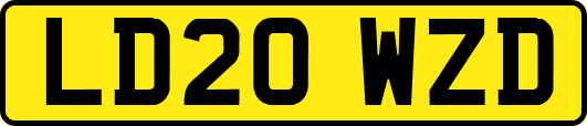 LD20WZD