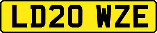 LD20WZE