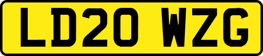 LD20WZG
