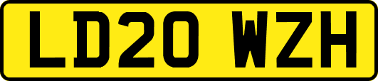 LD20WZH