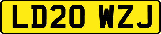 LD20WZJ