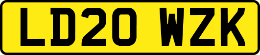 LD20WZK