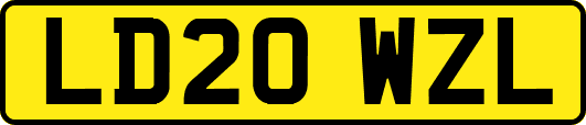 LD20WZL