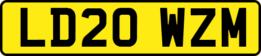 LD20WZM