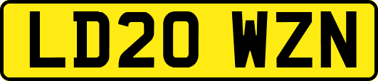 LD20WZN