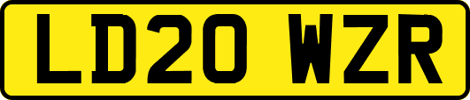 LD20WZR