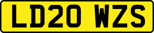 LD20WZS
