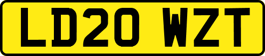 LD20WZT