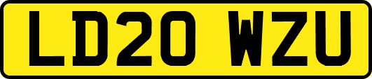 LD20WZU