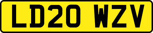 LD20WZV