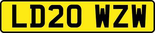 LD20WZW