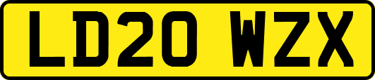 LD20WZX