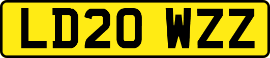 LD20WZZ