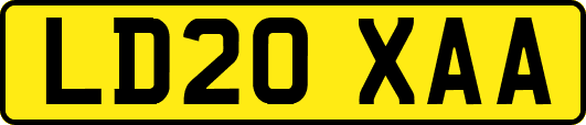 LD20XAA