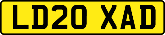 LD20XAD